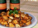 Herbed Country Breakfast Potatoes