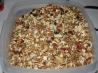 Peanut Butter Granola. Recipe by wife2abadge