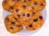 Honey-Ginger Chocolate Chip Cookies. Recipe by Spice Guru