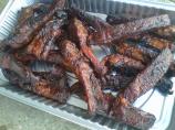 Texas BBQ Ribs