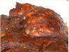 Texas BBQ Ribs
