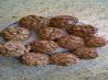 Healthy Banana Muffins