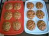 Healthy Banana Muffins. Recipe by Noodles