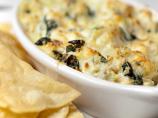 Hot Crab Dip