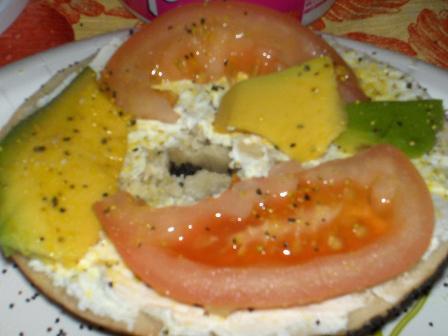 Palm Springs Bagel. Photo by the80srule