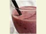 Mixed Berry Smoothie