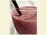 Mixed Berry Smoothie