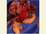 Plum & Date Chutney