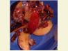 Plum & Date Chutney. Recipe by Tulip-Fairy
