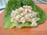 Mandarin Chicken Salad. Recipe by Roxygirl in Colorado