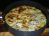 Sausage & Potato Italian Frittata