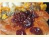 Cranberry Chicken. Recipe by C Powell