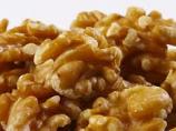 Honey Roasted Walnuts