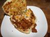 Claire's Not-So-Sloppy Joe's. Recipe by JonnyRox