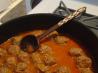 Tri-Colour Stuffed Pepper Soup