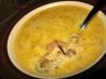 Sausage and Wild Rice Chowder