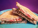 Vegan Dlt (Dulse, Lettuce, and Tomato) Sandwiches