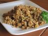 T. V. P. Sausage Crumbles (Vegetarian/Vegan/Gluten-Free)