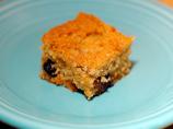 Cherry Apricot Cake