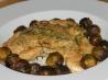 Chicken in Marsala & Dill Sauce. Recipe by English_Rose