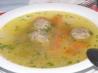 North Croatian Liver Dumplings for Soup. Recipe by nitko