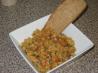 Cory's Spicy Dirty Rice. Recipe by Jen Jen 18