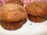 Cinnamon Muffins