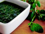 Basil Pesto