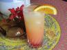 Campari Orange Spritzer ( Ina Garten Back to Basics ). Recipe by ChefDLH