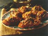 Tuscan Tuna Bruschetta. Photo by Chef #1365024