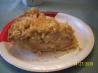 Dutch Apple Pie. Recipe by Chef #1423567