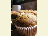 Apple Cupcakes