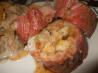 Apple-Stuffed Pork Roast. Recipe by AZPARZYCH