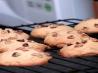 Puffy Maple Cookies