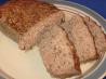 Meat Loaf. Recipe by Papa D