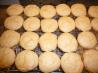 Lemon Glazed Lemon Cookies. Recipe by Cupcake-Princess