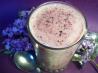 Banana Blueberry Orange Smoothie. Recipe by Nif
