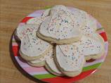 Versatile Sugar Cookies. Photo by Chef on the coast