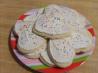 Versatile Sugar Cookies. Photo by Chef on the coast