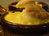 Biscuit  & Potato Egg Scramble Crocks