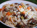 Dirty Rice