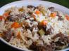Dirty Rice. Recipe by Seasoned Cook