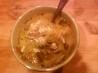 Garlic Mushroom Soup