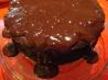 Chocolate Flourless Torte / Cake