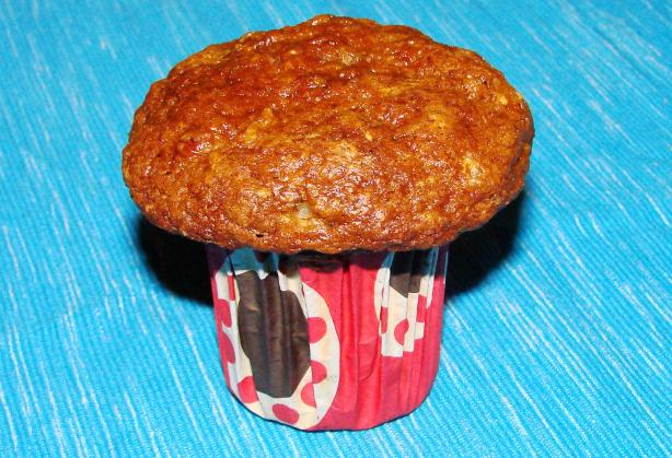 Healthy Banana Bread *low Calorie, Low Fat, Low Sugar. Photo by Boomette