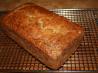 Healthy Banana Bread *low Calorie, Low Fat, Low Sugar