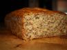 Healthy Banana Bread *low Calorie, Low Fat, Low Sugar