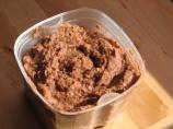 No Cream Onion Dip/ Low Cal. Photo by Sweramsan