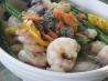 Grilled Shrimp and Noodle Salad. Recipe by Bonnie G #2