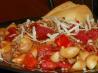 Hamburger Casserole. Recipe by Kim A. Heaphy